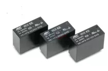 Relay 5V 5A HK14FD-DC5V-SHG 8 Chân